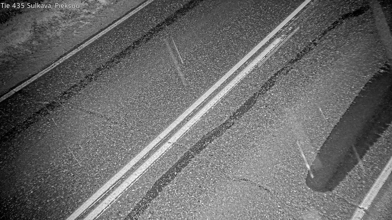 Kelikamerat Kuva Tie 435 Sulkava, Pieksuu, Sulkava, Etelä-Savo