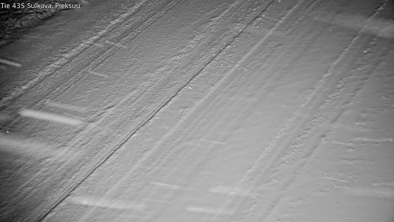 Kelikamerat Kuva Tie 435 Sulkava, Pieksuu, Sulkava, Etelä-Savo