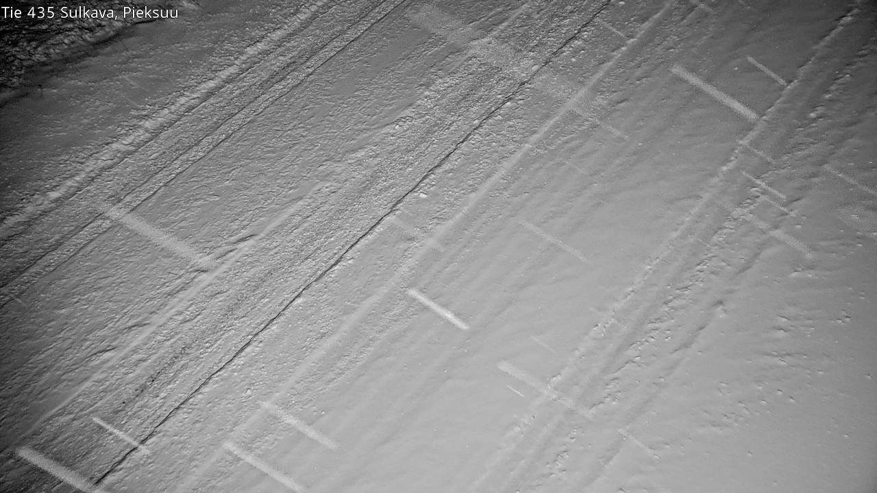 Kelikamerat Kuva Tie 435 Sulkava, Pieksuu, Sulkava, Etelä-Savo