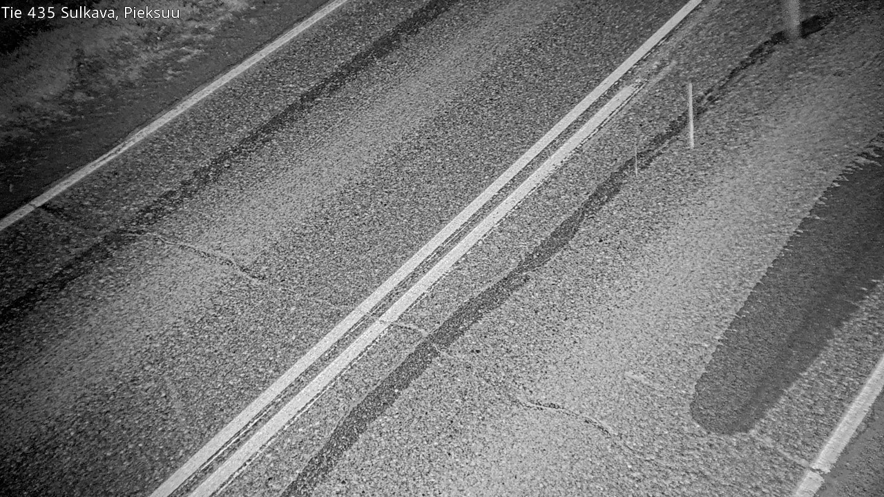 Kelikamerat Kuva Tie 435 Sulkava, Pieksuu, Sulkava, Etelä-Savo