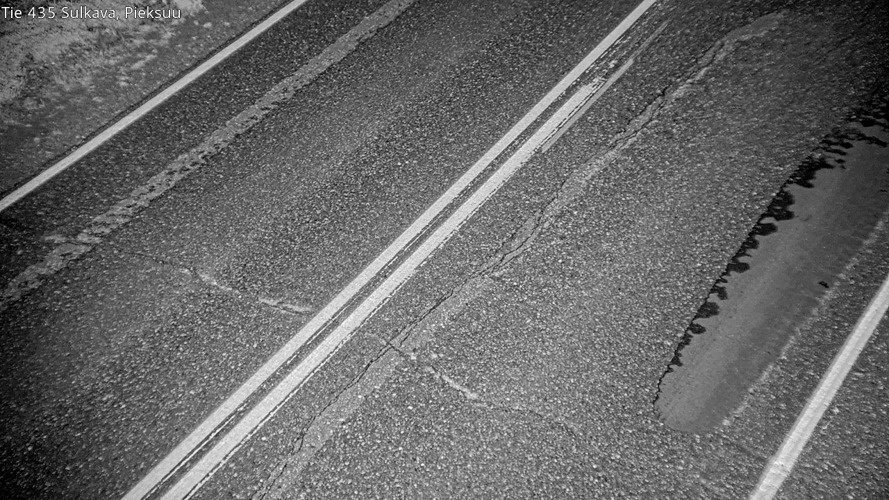 Kelikamerat Kuva Tie 435 Sulkava, Pieksuu, Sulkava, Etelä-Savo