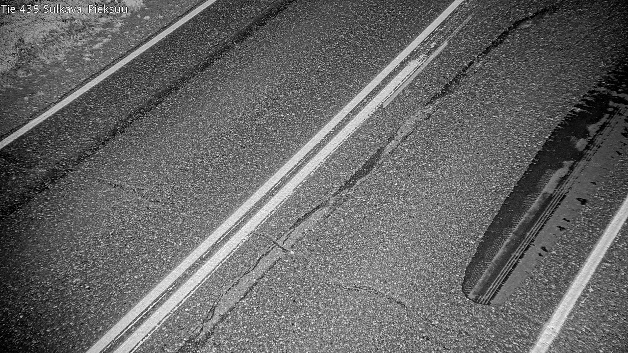 Kelikamerat Kuva Tie 435 Sulkava, Pieksuu, Sulkava, Etelä-Savo