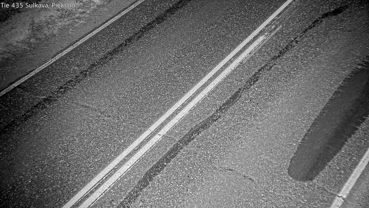 Kelikamerat Kuva Tie 435 Sulkava, Pieksuu, Sulkava, Etelä-Savo
