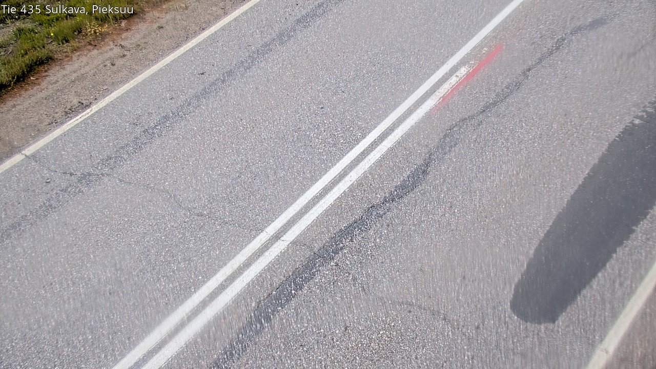 Kelikamerat Kuva Tie 435 Sulkava, Pieksuu, Sulkava, Etelä-Savo