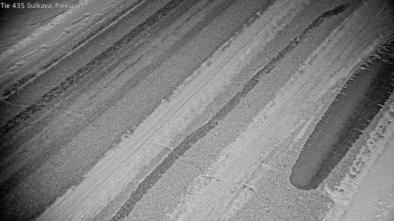 Kelikamerat Kuva Tie 435 Sulkava, Pieksuu, Sulkava, Etelä-Savo