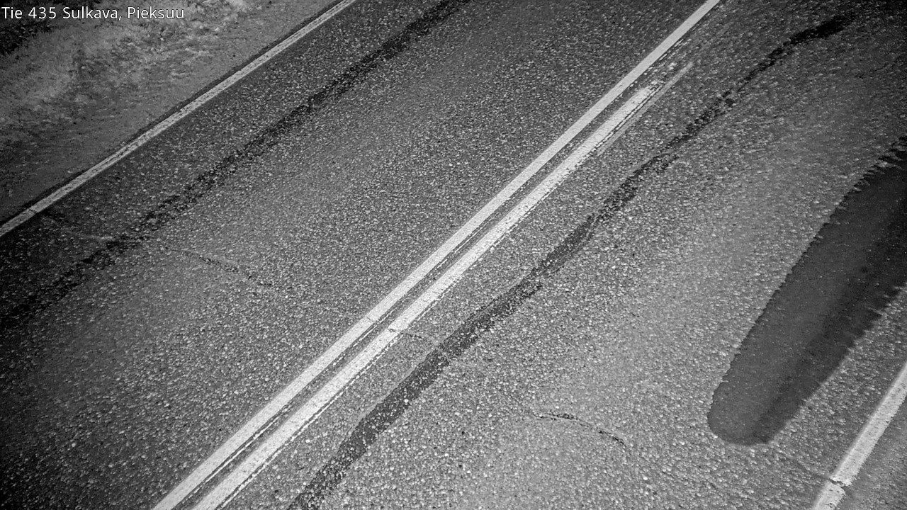 Kelikamerat Kuva Tie 435 Sulkava, Pieksuu, Sulkava, Etelä-Savo