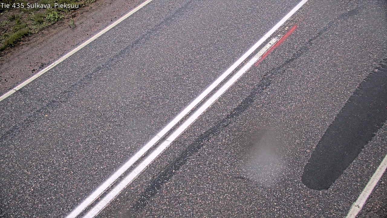 Kelikamerat Kuva Tie 435 Sulkava, Pieksuu, Sulkava, Etelä-Savo