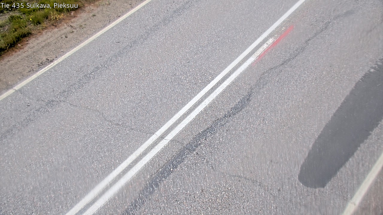 Kelikamerat Kuva Tie 435 Sulkava, Pieksuu, Sulkava, Etelä-Savo