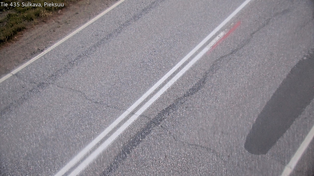 Kelikamerat Kuva Tie 435 Sulkava, Pieksuu, Sulkava, Etelä-Savo