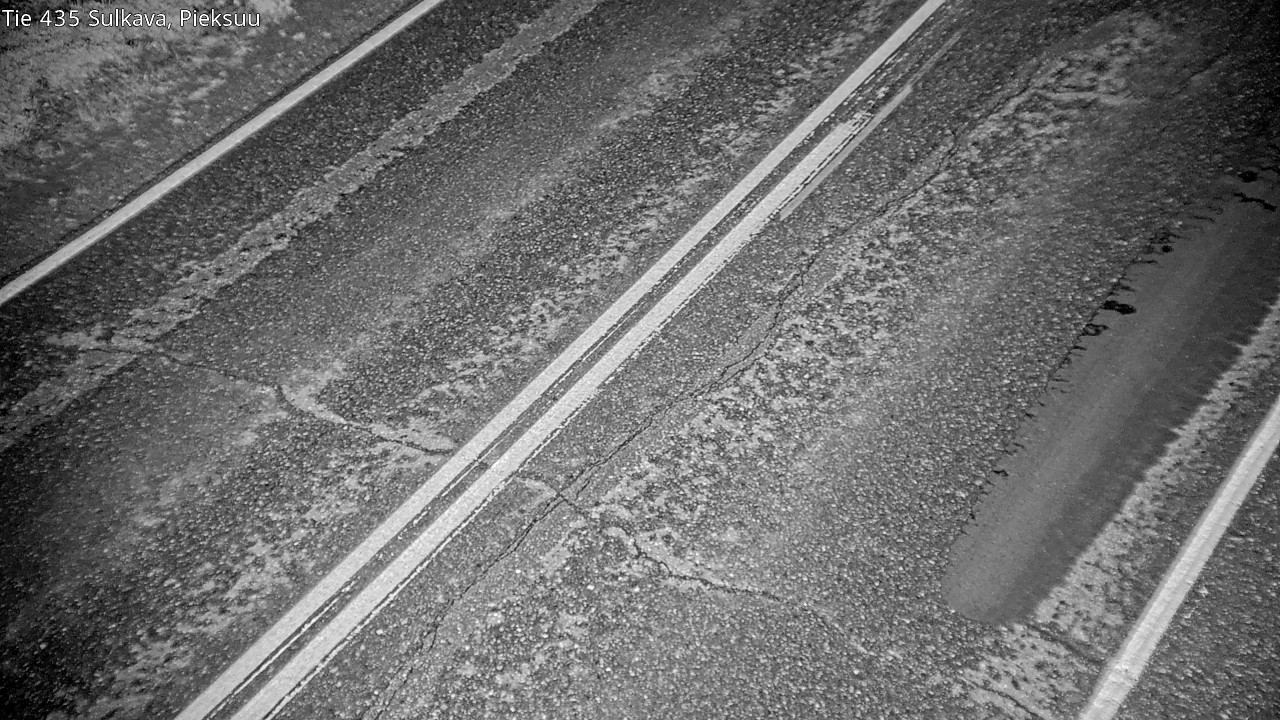 Kelikamerat Kuva Tie 435 Sulkava, Pieksuu, Sulkava, Etelä-Savo