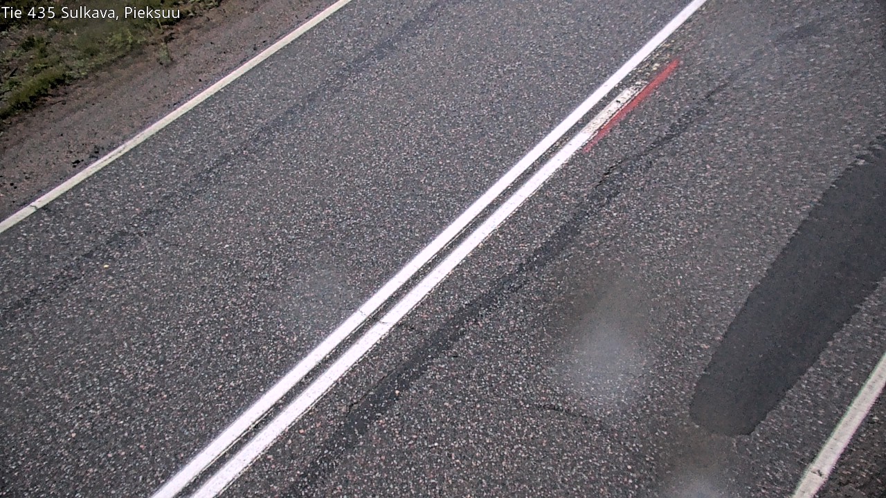 Kelikamerat Kuva Tie 435 Sulkava, Pieksuu, Sulkava, Etelä-Savo