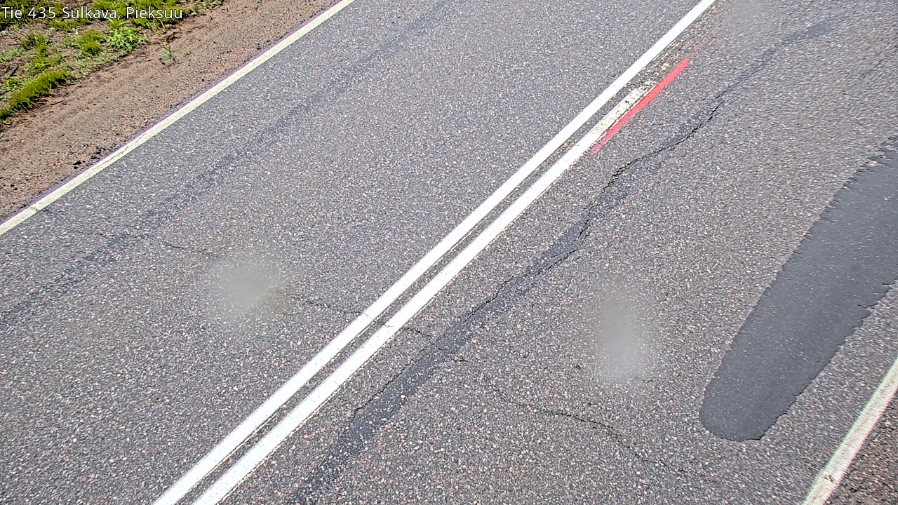 Kelikamerat Kuva Tie 435 Sulkava, Pieksuu, Sulkava, Etelä-Savo