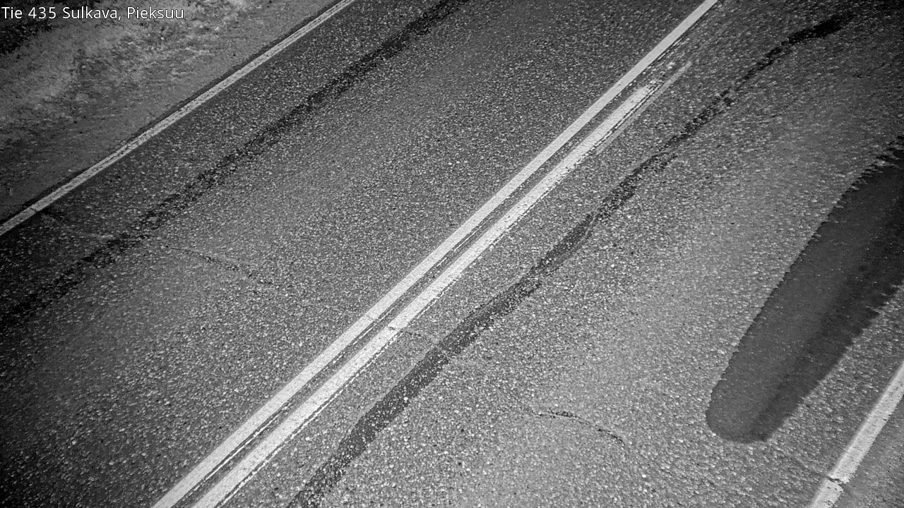Kelikamerat Kuva Tie 435 Sulkava, Pieksuu, Sulkava, Etelä-Savo