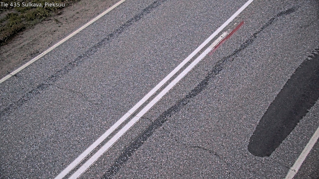 Kelikamerat Kuva Tie 435 Sulkava, Pieksuu, Sulkava, Etelä-Savo