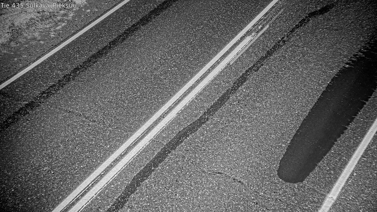 Kelikamerat Kuva Tie 435 Sulkava, Pieksuu, Sulkava, Etelä-Savo