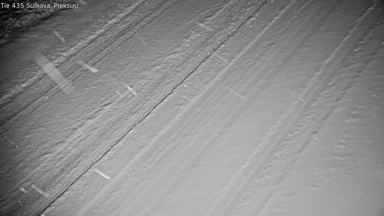 Kelikamerat Kuva Tie 435 Sulkava, Pieksuu, Sulkava, Etelä-Savo