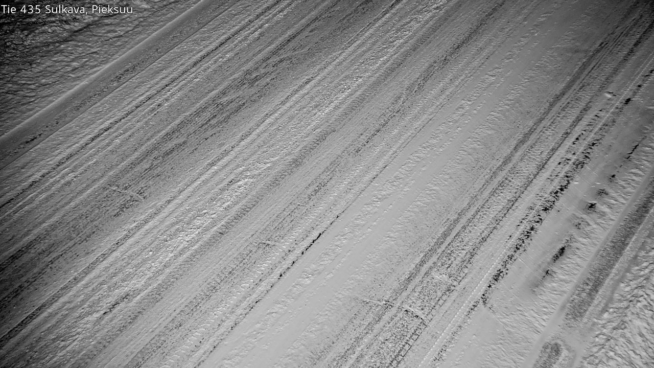 Kelikamerat Kuva Tie 435 Sulkava, Pieksuu, Sulkava, Etelä-Savo