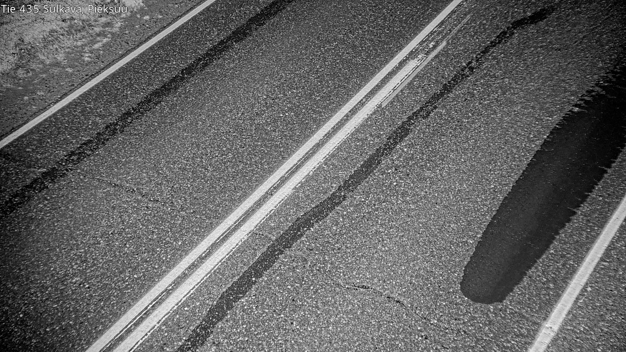 Kelikamerat Kuva Tie 435 Sulkava, Pieksuu, Sulkava, Etelä-Savo