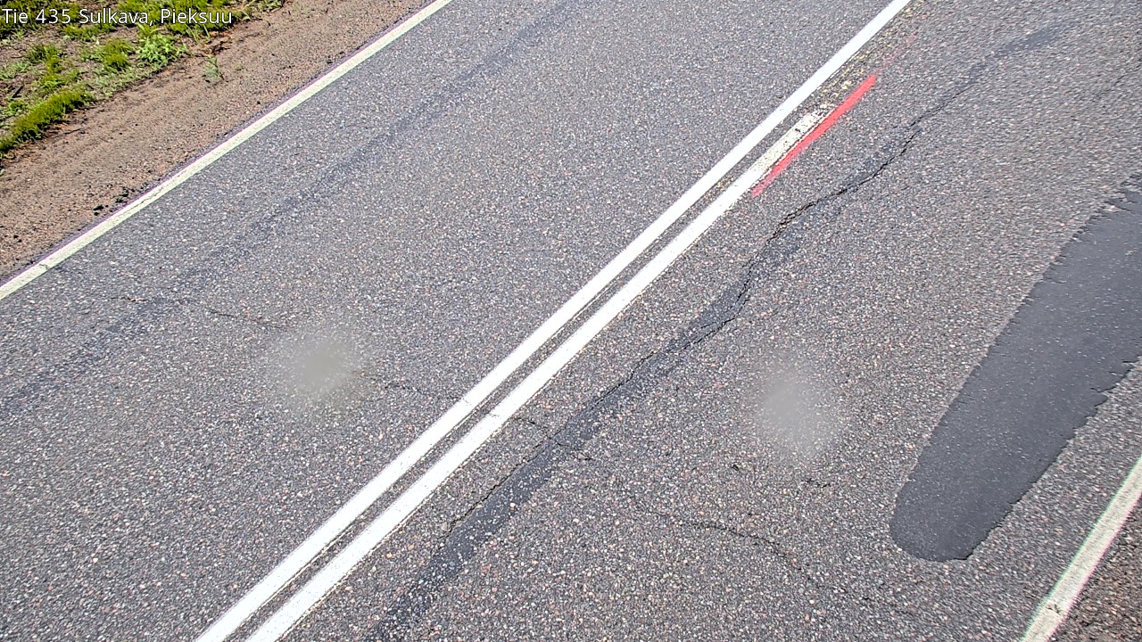 Kelikamerat Kuva Tie 435 Sulkava, Pieksuu, Sulkava, Etelä-Savo