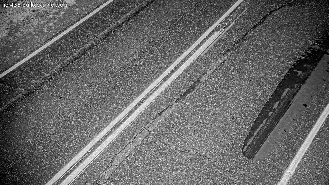 Kelikamerat Kuva Tie 435 Sulkava, Pieksuu, Sulkava, Etelä-Savo