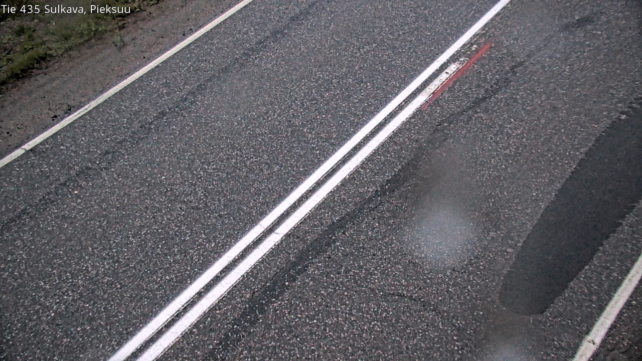 Kelikamerat Kuva Tie 435 Sulkava, Pieksuu, Sulkava, Etelä-Savo