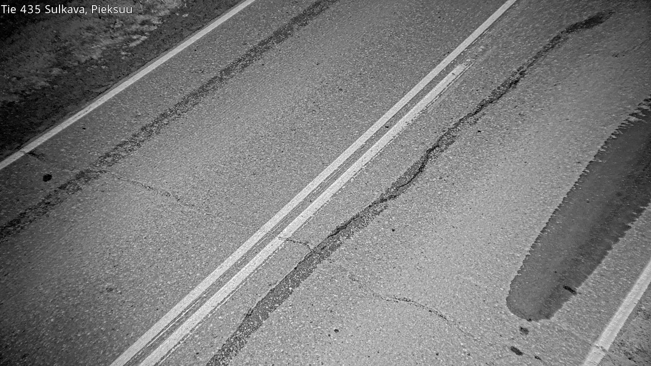 Kelikamerat Kuva Tie 435 Sulkava, Pieksuu, Sulkava, Etelä-Savo
