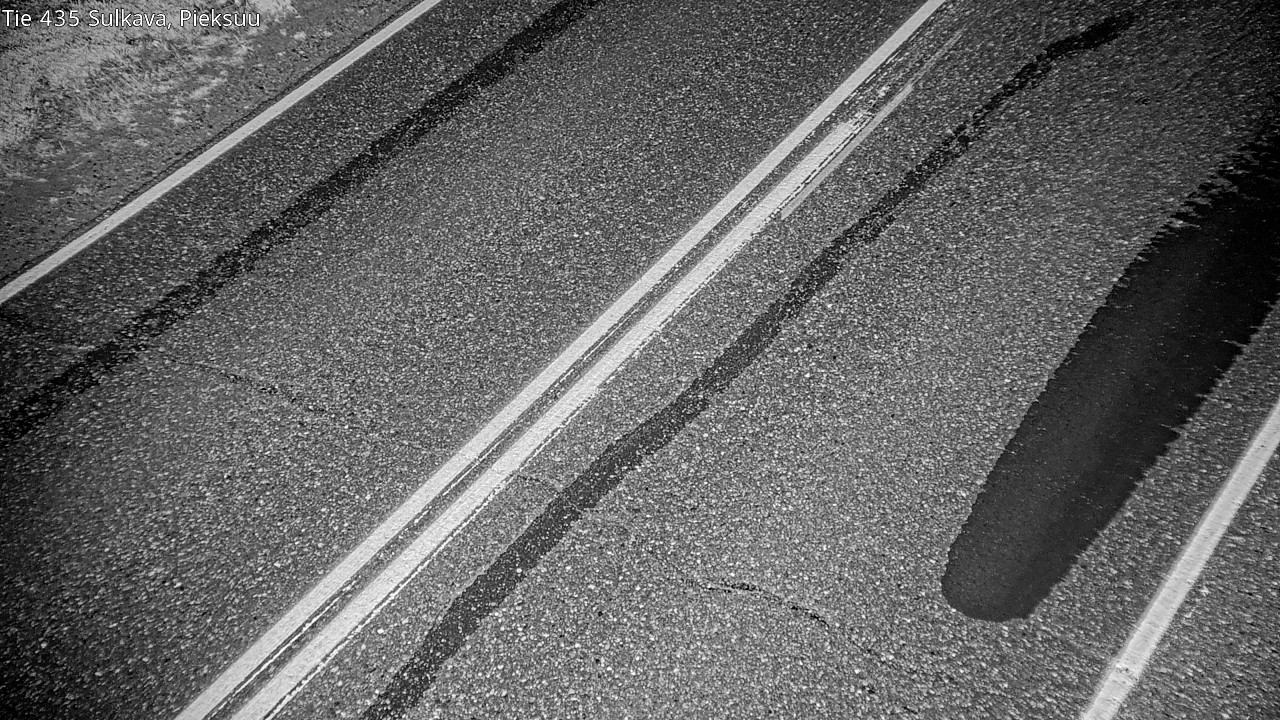 Kelikamerat Kuva Tie 435 Sulkava, Pieksuu, Sulkava, Etelä-Savo