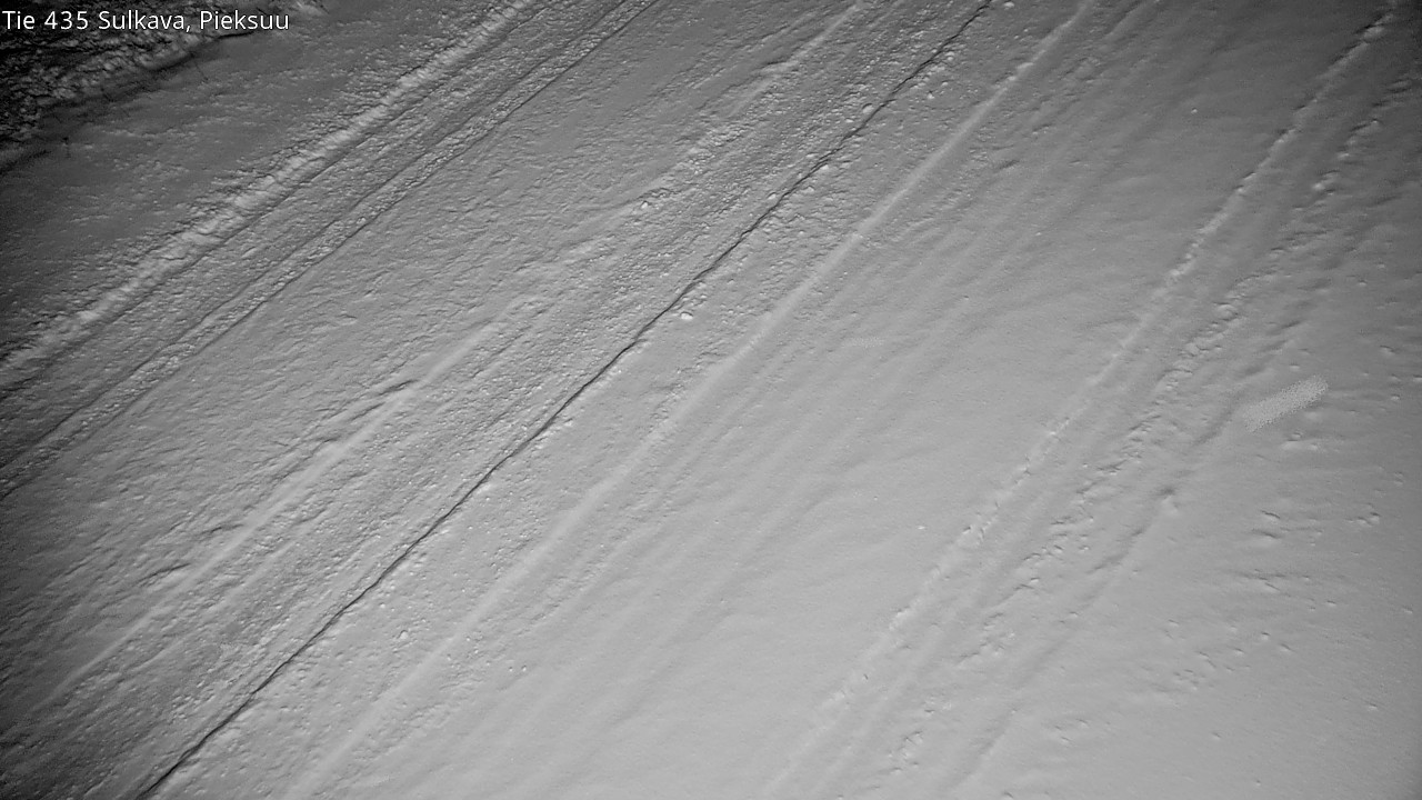 Kelikamerat Kuva Tie 435 Sulkava, Pieksuu, Sulkava, Etelä-Savo