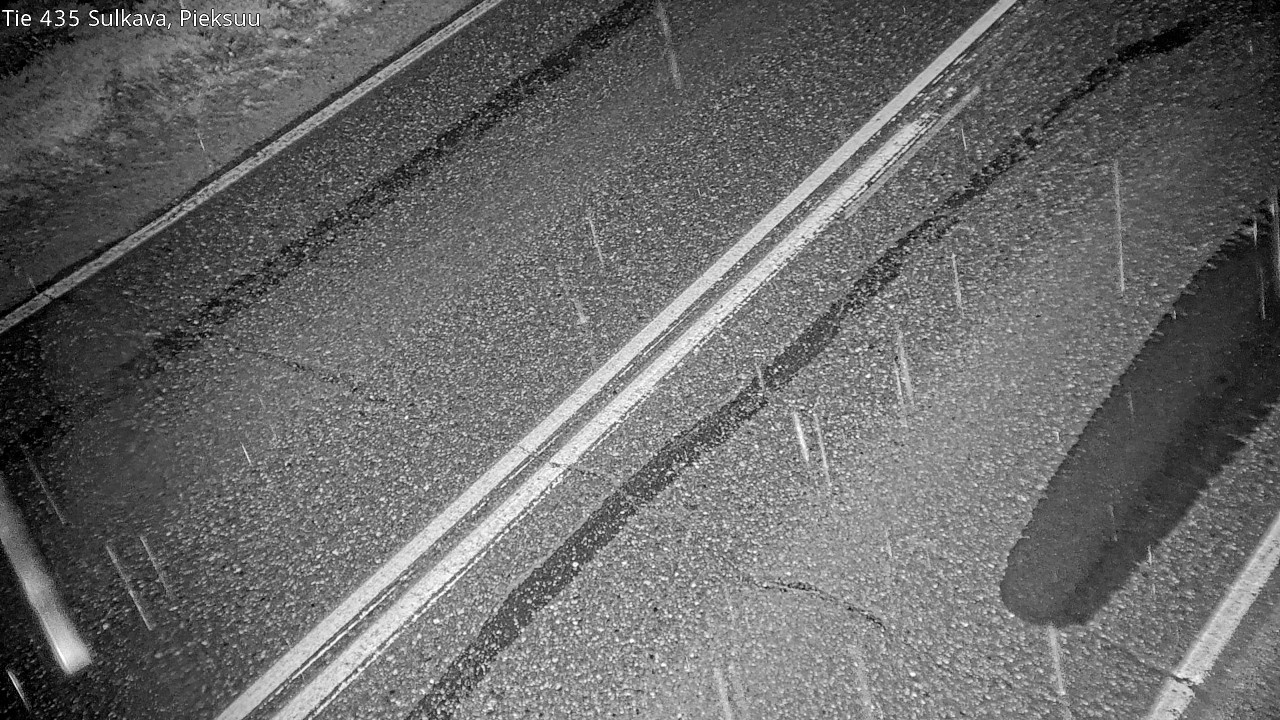 Kelikamerat Kuva Tie 435 Sulkava, Pieksuu, Sulkava, Etelä-Savo