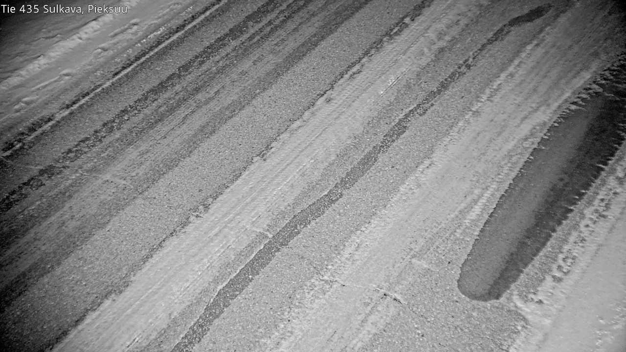 Kelikamerat Kuva Tie 435 Sulkava, Pieksuu, Sulkava, Etelä-Savo