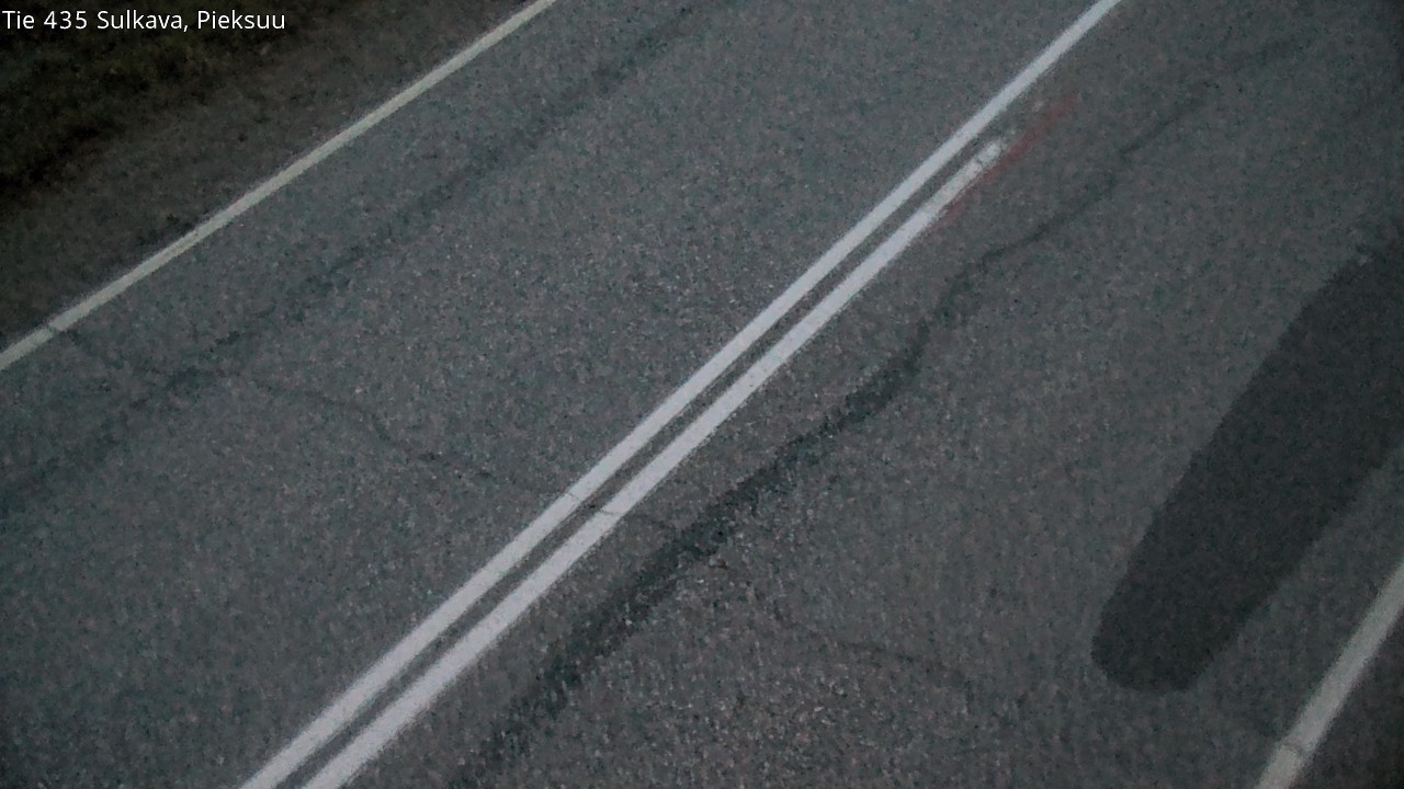 Kelikamerat Kuva Tie 435 Sulkava, Pieksuu, Sulkava, Etelä-Savo