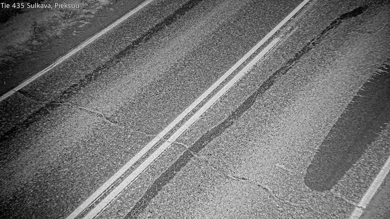 Kelikamerat Kuva Tie 435 Sulkava, Pieksuu, Sulkava, Etelä-Savo