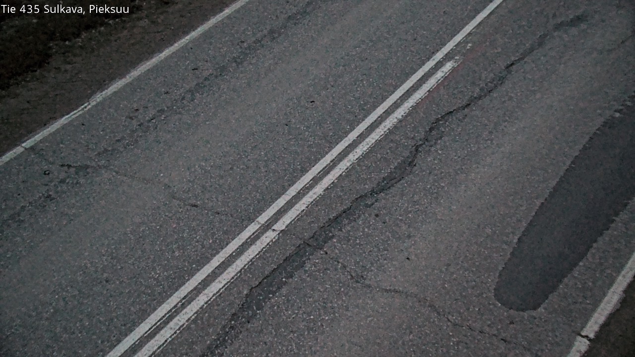 Kelikamerat Kuva Tie 435 Sulkava, Pieksuu, Sulkava, Etelä-Savo