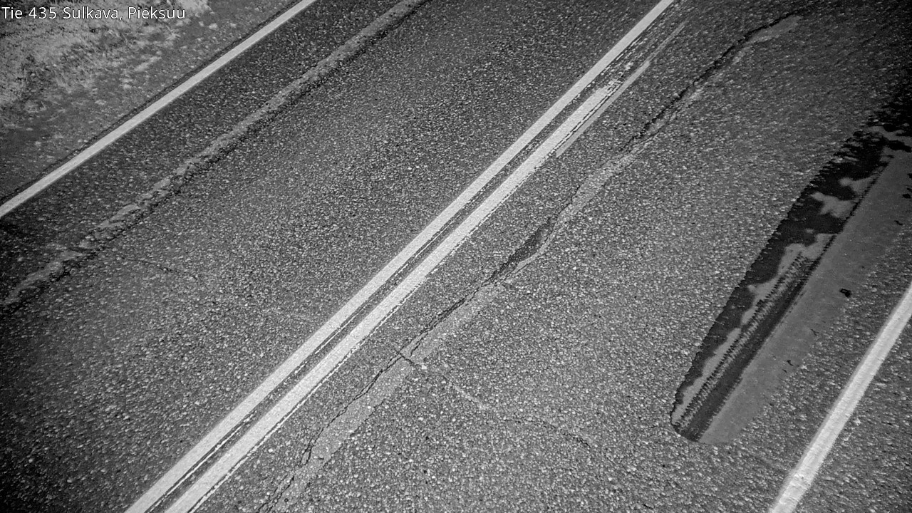 Kelikamerat Kuva Tie 435 Sulkava, Pieksuu, Sulkava, Etelä-Savo