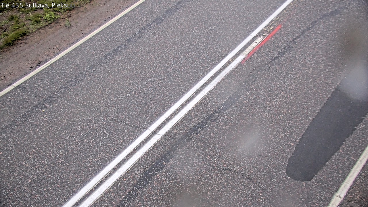 Kelikamerat Kuva Tie 435 Sulkava, Pieksuu, Sulkava, Etelä-Savo