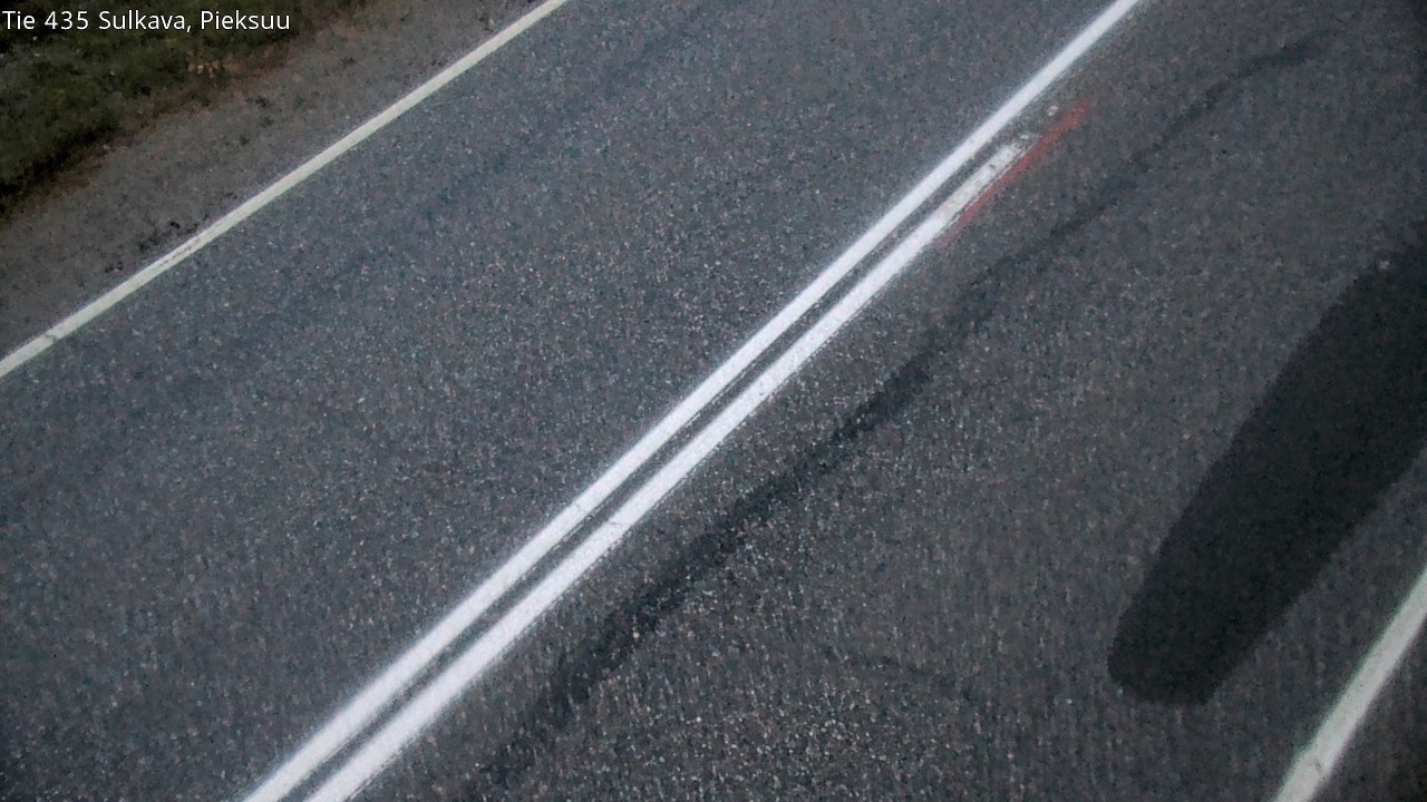Kelikamerat Kuva Tie 435 Sulkava, Pieksuu, Sulkava, Etelä-Savo
