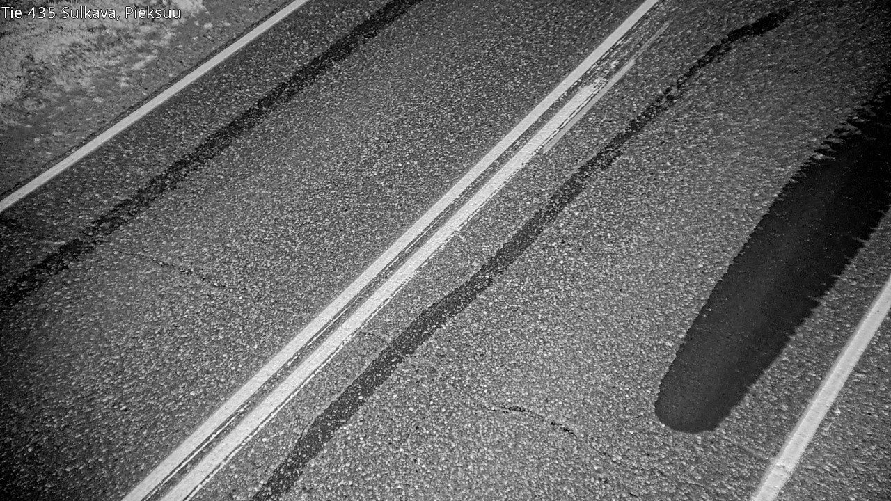 Kelikamerat Kuva Tie 435 Sulkava, Pieksuu, Sulkava, Etelä-Savo