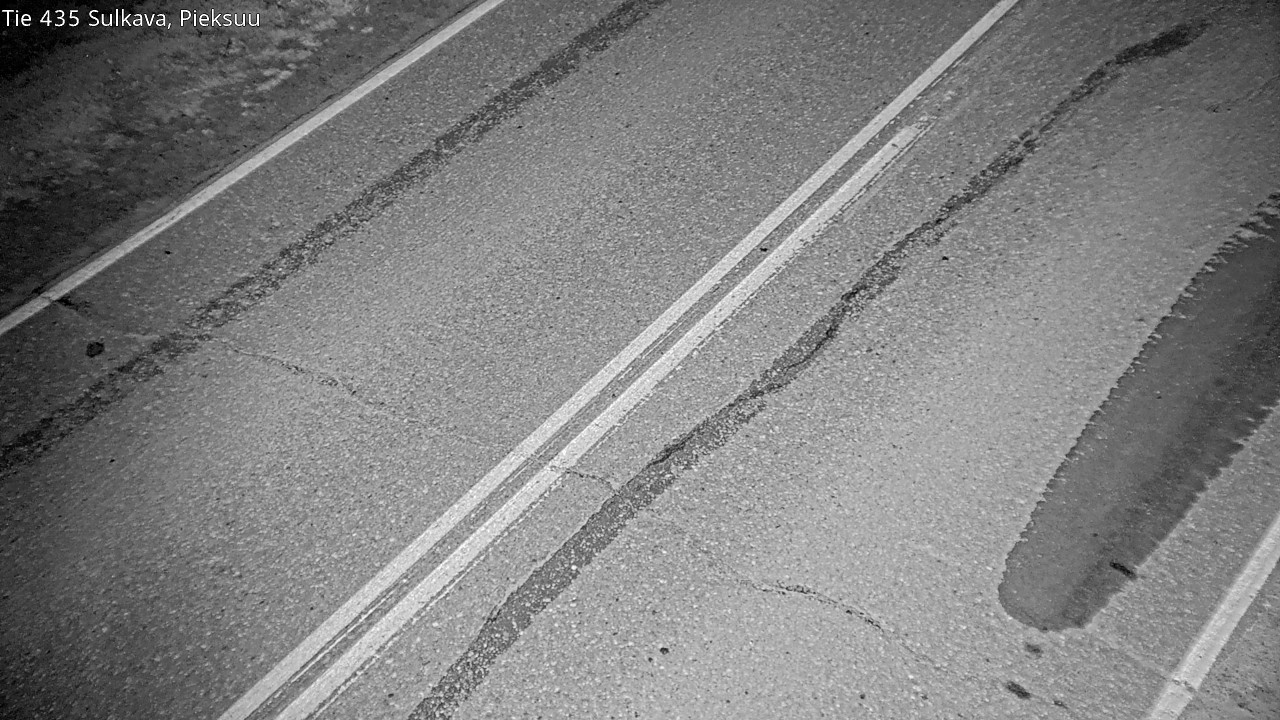 Kelikamerat Kuva Tie 435 Sulkava, Pieksuu, Sulkava, Etelä-Savo