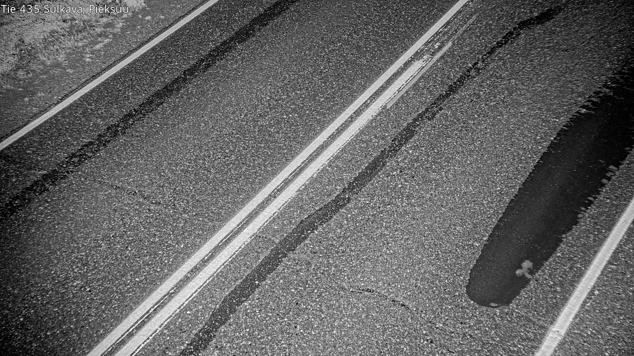 Kelikamerat Kuva Tie 435 Sulkava, Pieksuu, Sulkava, Etelä-Savo