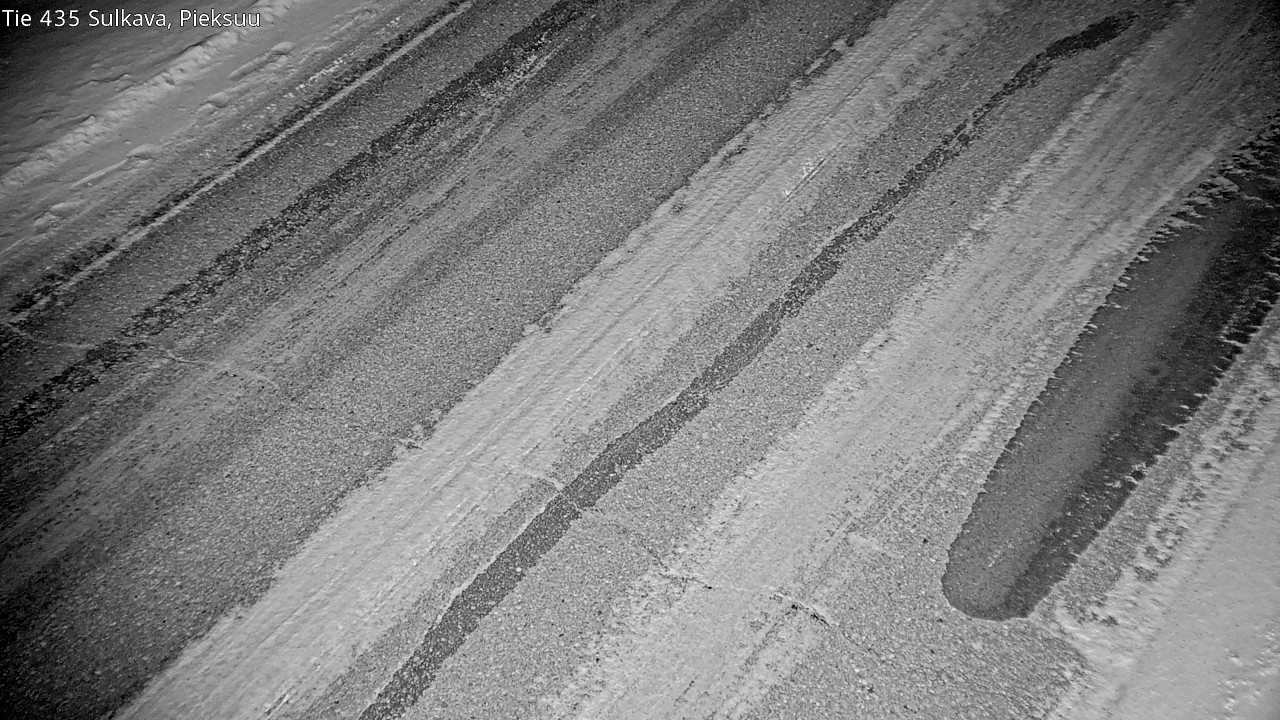 Kelikamerat Kuva Tie 435 Sulkava, Pieksuu, Sulkava, Etelä-Savo