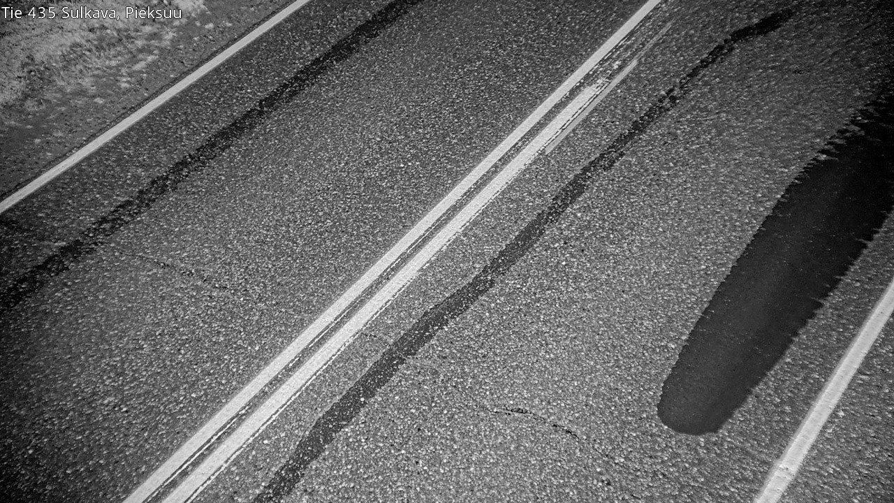 Kelikamerat Kuva Tie 435 Sulkava, Pieksuu, Sulkava, Etelä-Savo