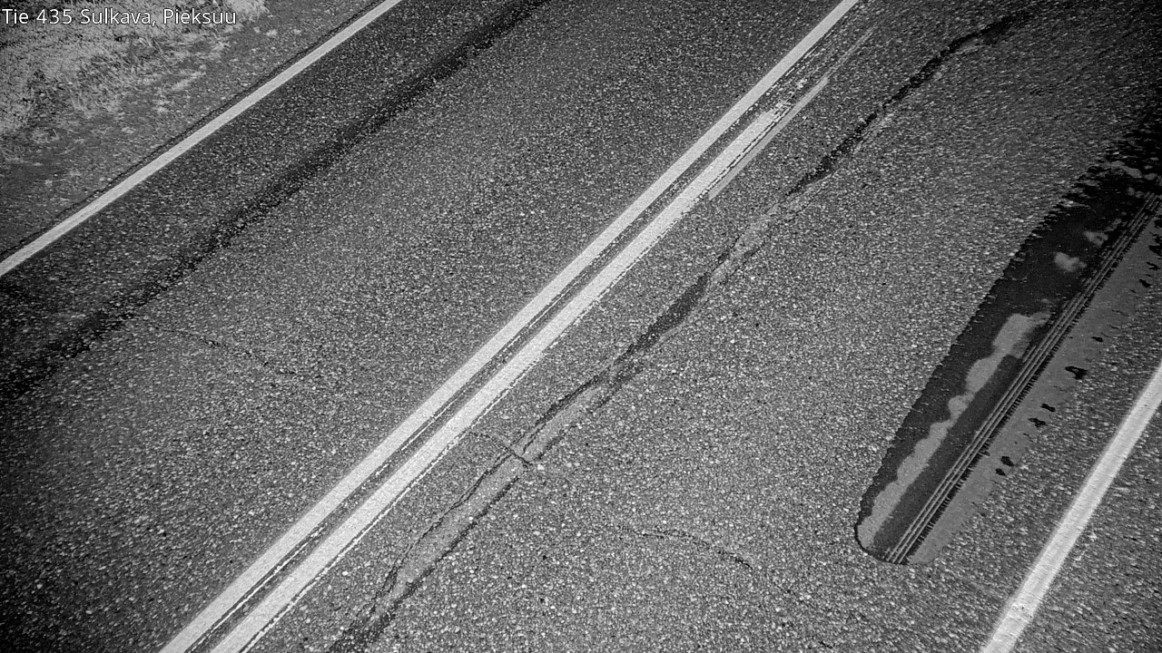 Kelikamerat Kuva Tie 435 Sulkava, Pieksuu, Sulkava, Etelä-Savo