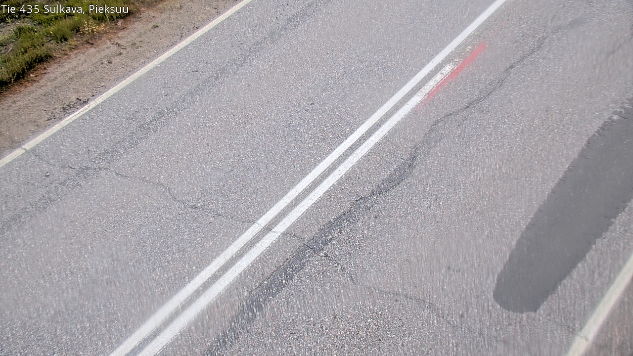 Kelikamerat Kuva Tie 435 Sulkava, Pieksuu, Sulkava, Etelä-Savo