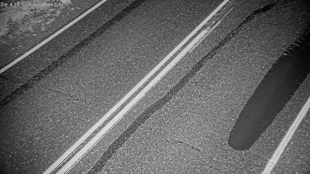 Kelikamerat Kuva Tie 435 Sulkava, Pieksuu, Sulkava, Etelä-Savo