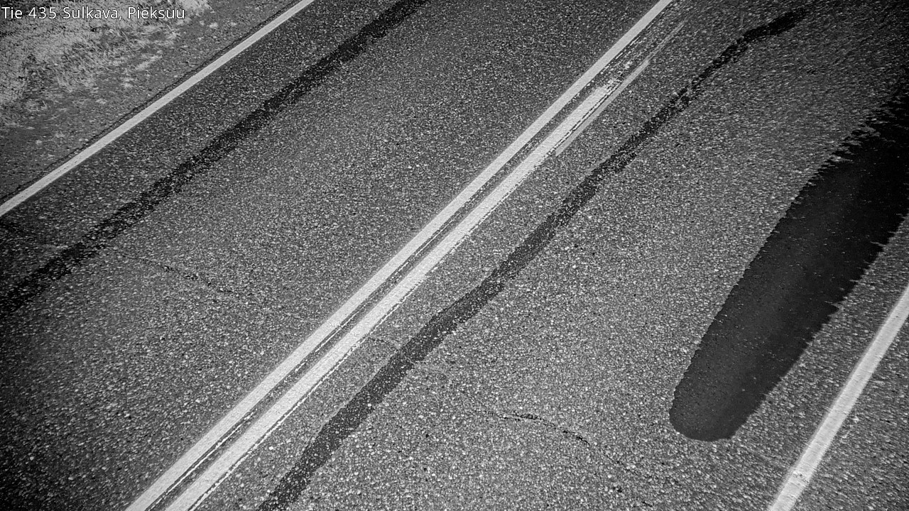 Kelikamerat Kuva Tie 435 Sulkava, Pieksuu, Sulkava, Etelä-Savo