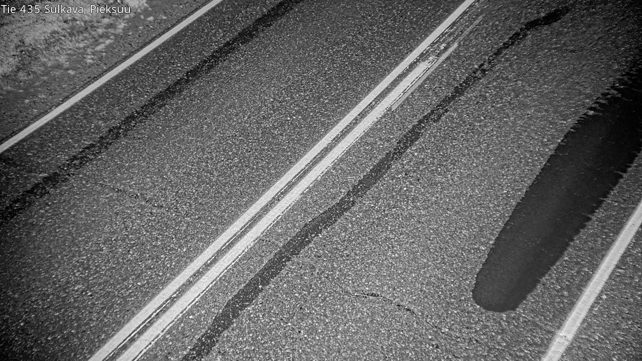 Kelikamerat Kuva Tie 435 Sulkava, Pieksuu, Sulkava, Etelä-Savo
