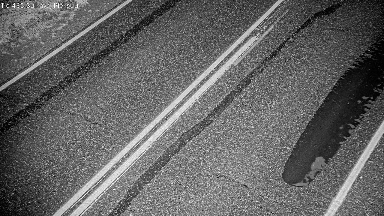 Kelikamerat Kuva Tie 435 Sulkava, Pieksuu, Sulkava, Etelä-Savo