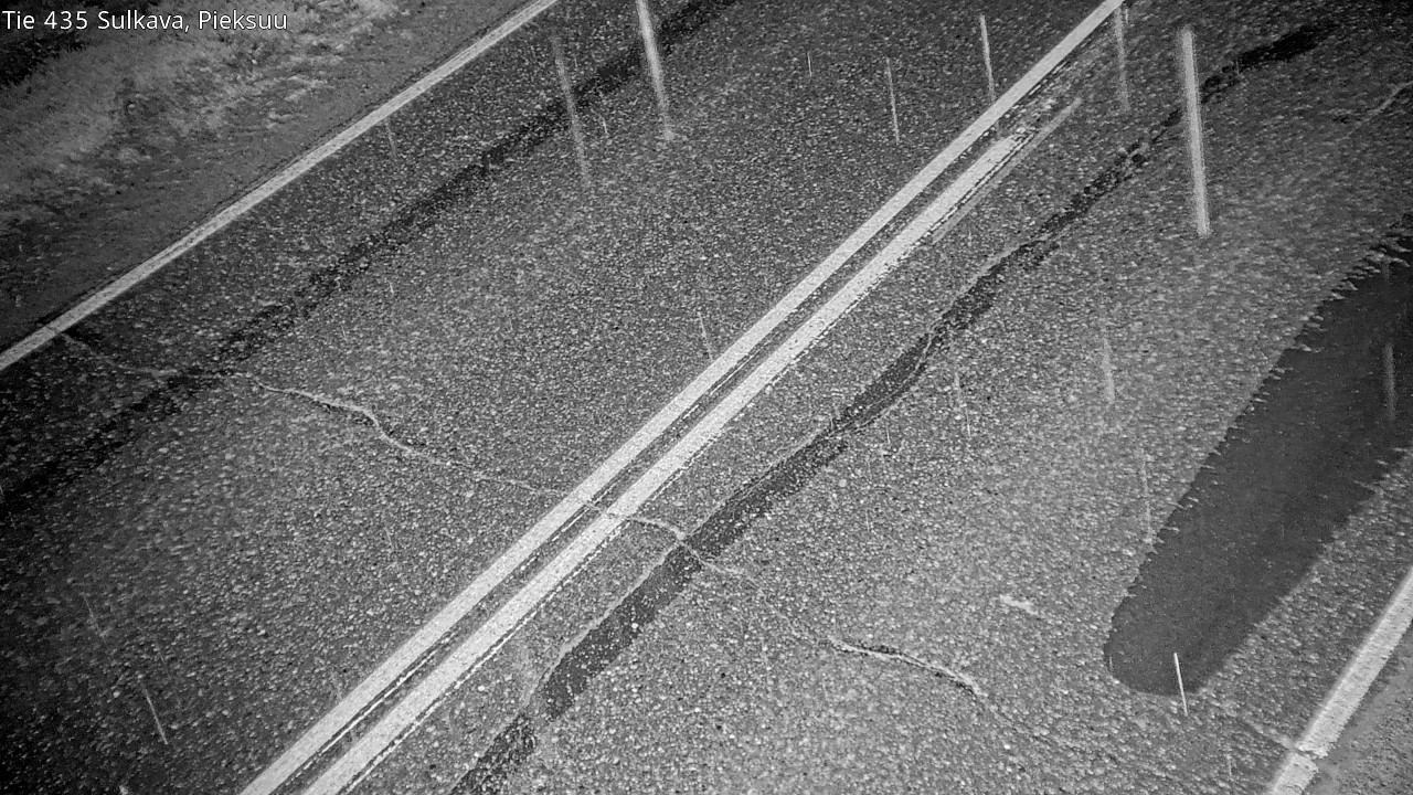 Kelikamerat Kuva Tie 435 Sulkava, Pieksuu, Sulkava, Etelä-Savo