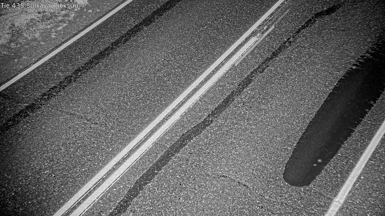 Kelikamerat Kuva Tie 435 Sulkava, Pieksuu, Sulkava, Etelä-Savo