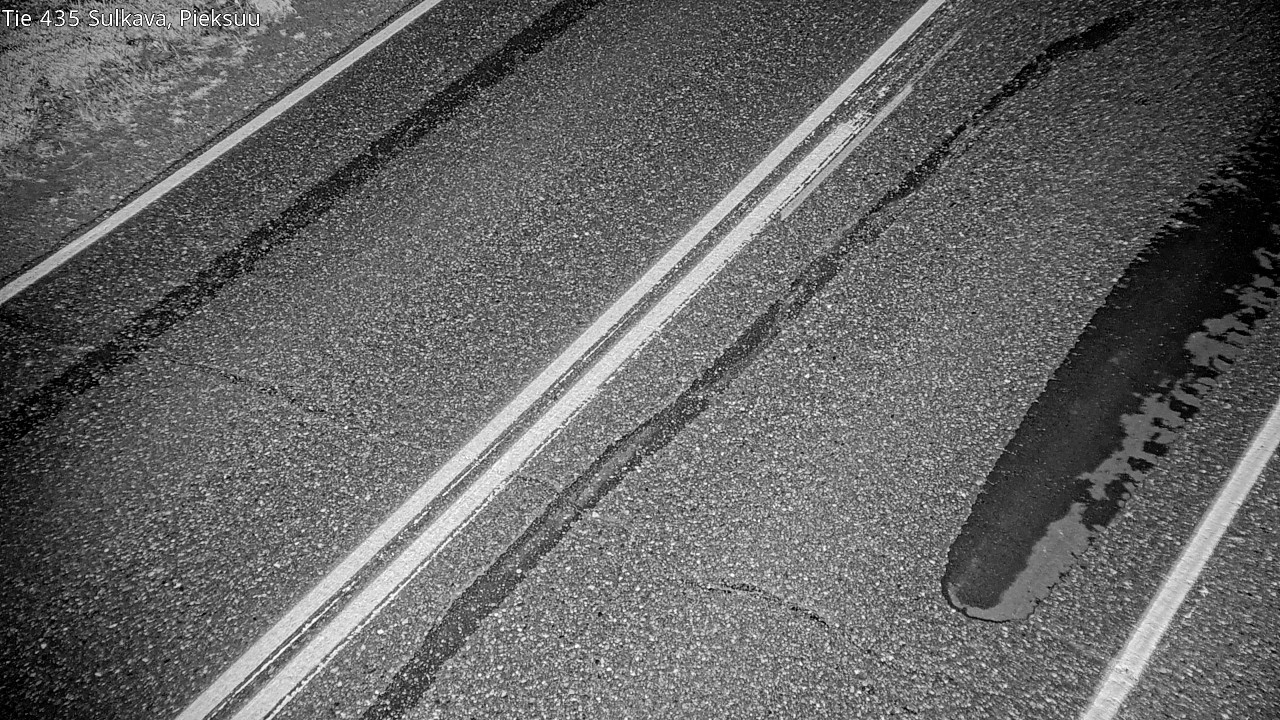 Kelikamerat Kuva Tie 435 Sulkava, Pieksuu, Sulkava, Etelä-Savo